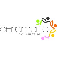 Chromatic Consulting Logo