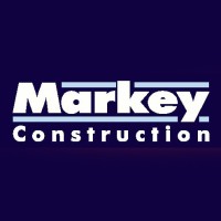Markey Construction Logo