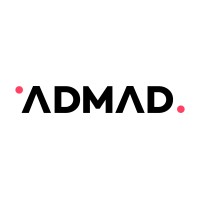 Admad - Performance Marketing Agency Logo