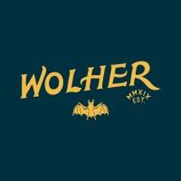 Wolher Logo