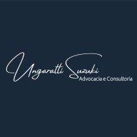 Ungaratti Suzuki Advocacia e Consultoria Logo