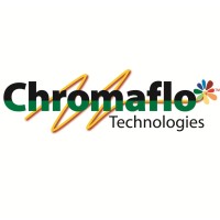 Chromaflo Technologies Logo