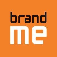 Brandme Logo