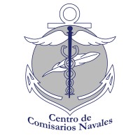 Comisarios Navales Logo