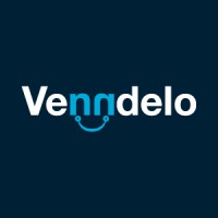 Venndelo Logo