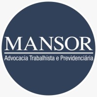 Mansor Advogados Associados - Advocacia Trabalhista Logo