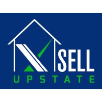 XSell Upstate Logo