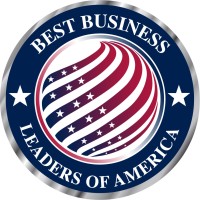 Best Business Leaders of America, LLC Logo