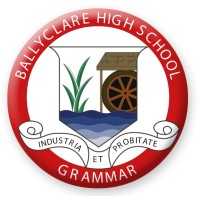 Ballyclare High School Logo