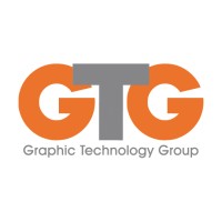 Graphic Technology Group Logo