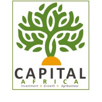 Capital Africa Agribusiness Ventures LTD Logo