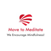 Move to Meditate Logo