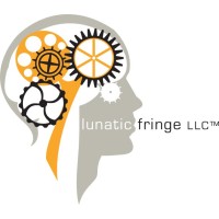 Lunatic Fringe Product Design LLC Logo