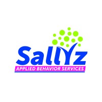Sallyz Center For Autism Logo
