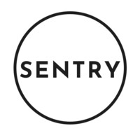 Sentry Logo