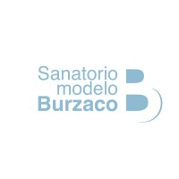 Sanatorio Modelo Burzaco Logo