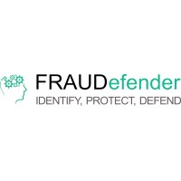 ICS FRAUDefender Logo