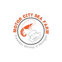 Motor City Sea Farm LLC Logo