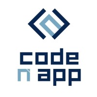 Code n App Logo