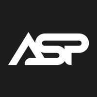 Adam Stevens Productions Logo