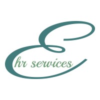EHR Services Logo