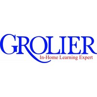 Grolier International Private Limited Logo