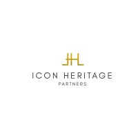 Icon Heritage Partners Logo