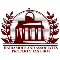 Haidamous and Associates Logo