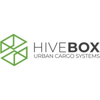 Hivebox Logo