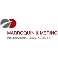 Marroquin & Merino International Legal Advisors LLC Logo