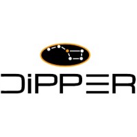DiPP-R AB Logo