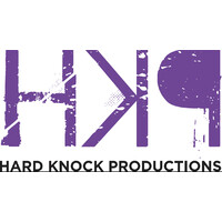 Hard Knock Productions Logo