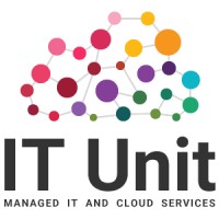 IT Unit BV Logo