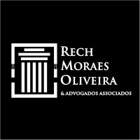 RECH MORAES OLIVEIRA & ADVOGADOS ASSOCIADOS Logo