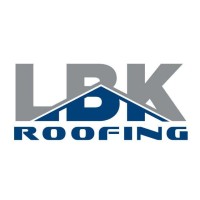LBK Roofing Logo