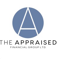 The Appraised Financial Group Logo