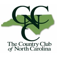 The Country Club of North Carolina Logo