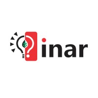 INAR Ingeniería Sustentable Logo