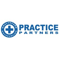 Practice Partners, LLC Logo