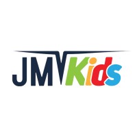 JM Kids Locação e Comércio de Brinquedo LTDA Logo