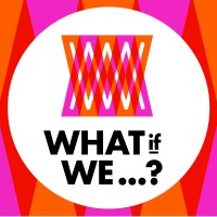 What if We Consulting Logo