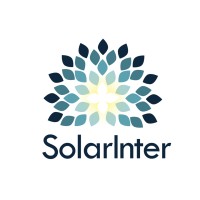 SolarInter Logo