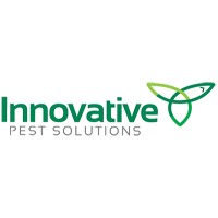 Innovative Pest Solutions Logo