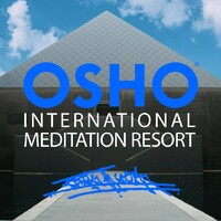 OSHO INTERNATIONAL Logo