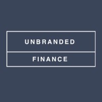 Unbranded Finance Logo