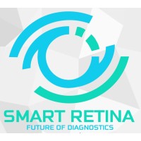 Smart Retina Logo