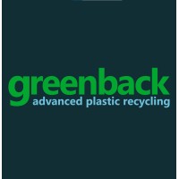 Greenback Recycling Technologies Logo