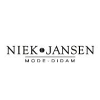 Niek Jansen Mode Logo