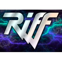 Riff Logo