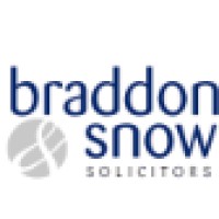 Braddon & Snow Solicitors Logo